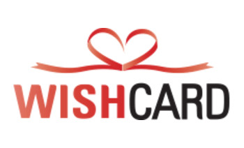 WISHCARD Gift Card