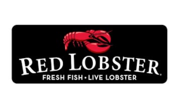 Red Lobster 기프트 카드