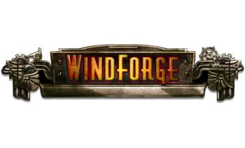 Windforge Gift Card