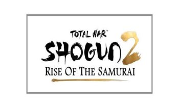 Total War Shogun 2 Rise of the Samurai Gift Card