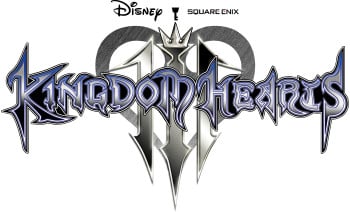 Kingdom Hearts III Gift Card