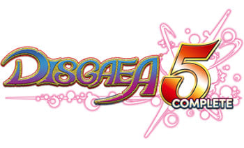 Disgaea 5 Complete 礼品卡