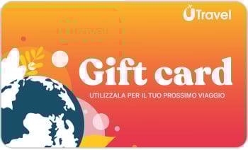 Tarjeta Regalo UTravel