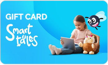 Smart Tales Gift Card