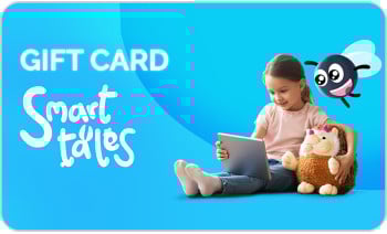 Smart Tales Geschenkkarte
