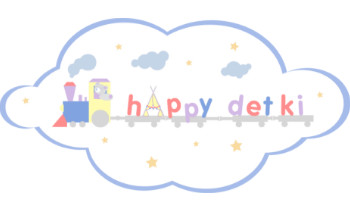 Happy detki