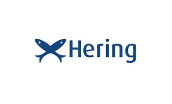Hering Gift Card