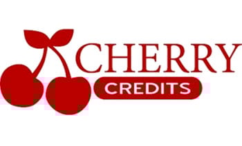 Cherry Credits 礼品卡