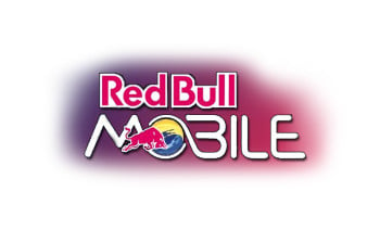 Red Bull PIN Oman