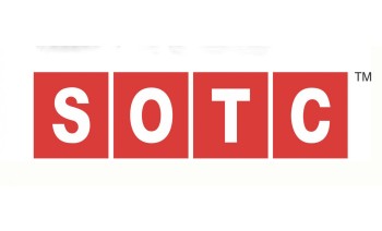 SOTC Travel Gift Card