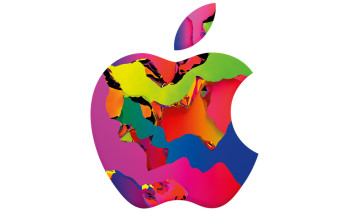 Apple Gift Card