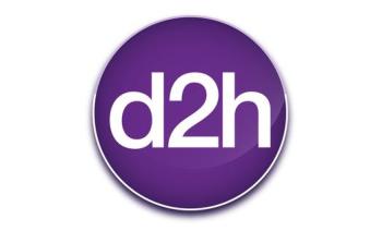 d2h DTH Refill