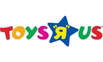 Thẻ quà tặng Toys R Us PHP
