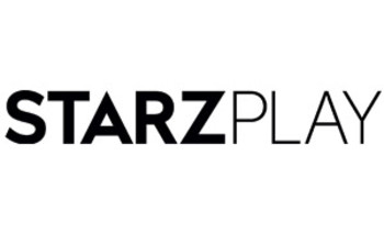 STARZPLAY SA Gift Card