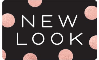 New Look 기프트 카드