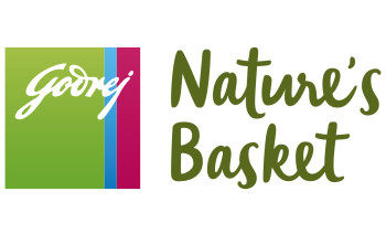Godrej Natures Basket 기프트 카드