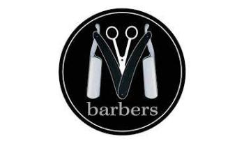 M Barbers Gift Card
