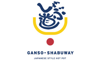 Ganso-Shabuway Japanese Style Hot Pot for Gift Card