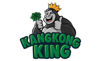Kangkong King Gift Card