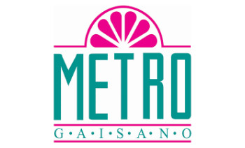 Thẻ quà tặng Metro PHP