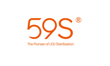 Подарочная карта 59s UVC LED Sterilization