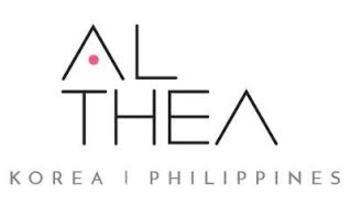 Подарочная карта Althea Korea
