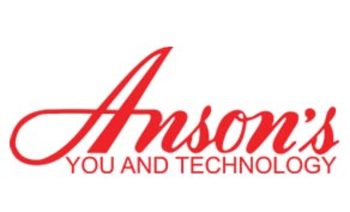 Подарочная карта Anson's at Landmark