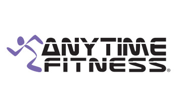 Anytime Fitness PHP Gift Card