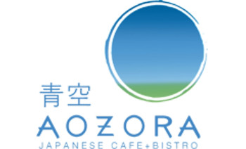 Подарочная карта Aozora Japanese Restaurants