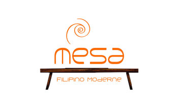 Mesa Filipino Moderne Gift Card