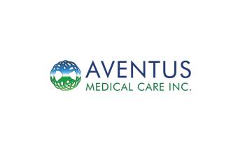 Aventus Medical Care Geschenkkarte