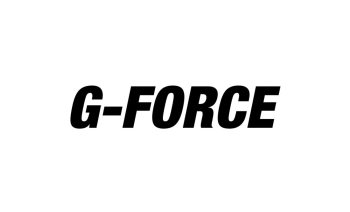 G-Force 기프트 카드