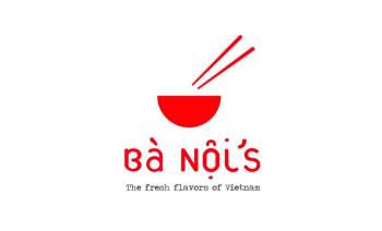 Ba Nois Gift Card