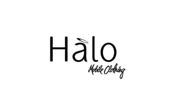 Halo Mobile Clothing