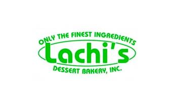 Lachi's Sansrival Atbp For Phillipines