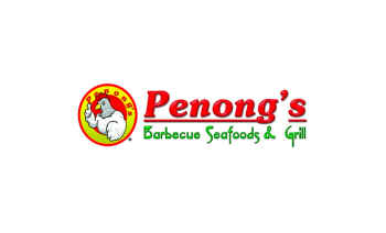 Penong's For Phillipines Gift Card