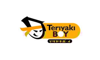 Подарочная карта Teriyaki Boy PHP