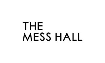 The Mess Hall PHP 기프트 카드