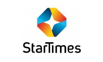 Startimes Gift Card