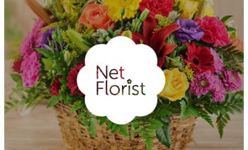 NetFlorist Carte-cadeau