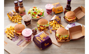Steers Gift Card