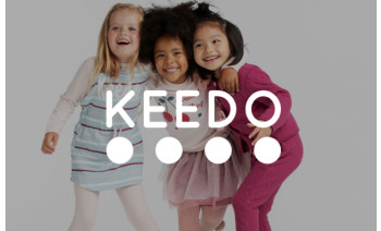 Подарочная карта Keedo