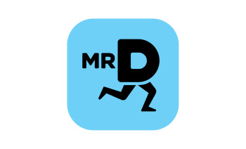 Подарочная карта Mr D Foods