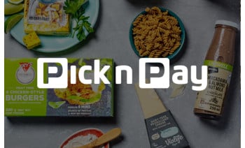 Pick n Pay Gift Card