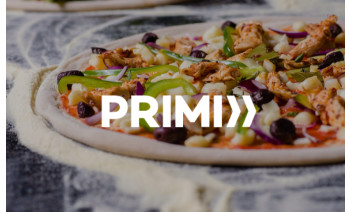 PRIMI Gift Card