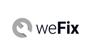 We-Fix Gift Card