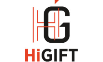 HiGift 기프트 카드