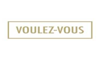 Voulez Vous Gift Card