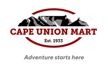Cape Union Mart 礼品卡