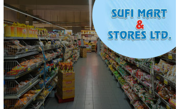 Sufi Mart Gift Card